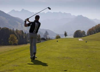 Golfen Tirol