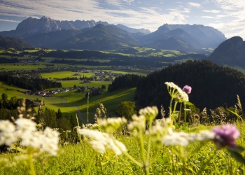 Tirol Sommerurlaub