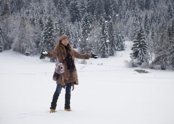 Winterurlaub Tirol